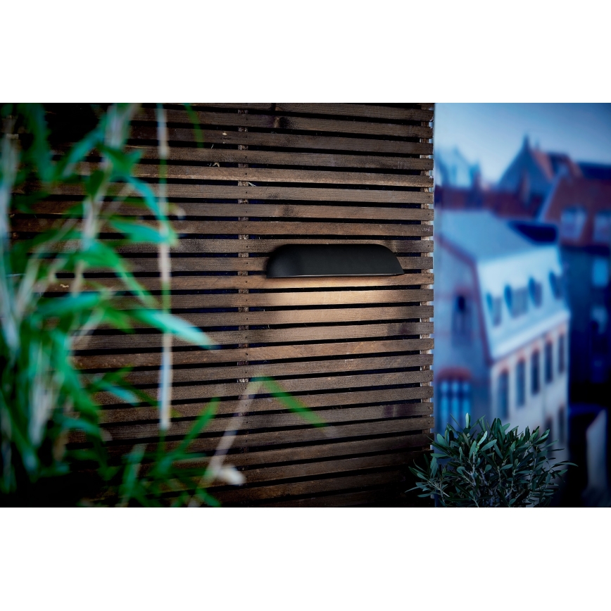 Nordlux - LED spoljašnje zidno svetlo FRONT LED/11W/230V IP44