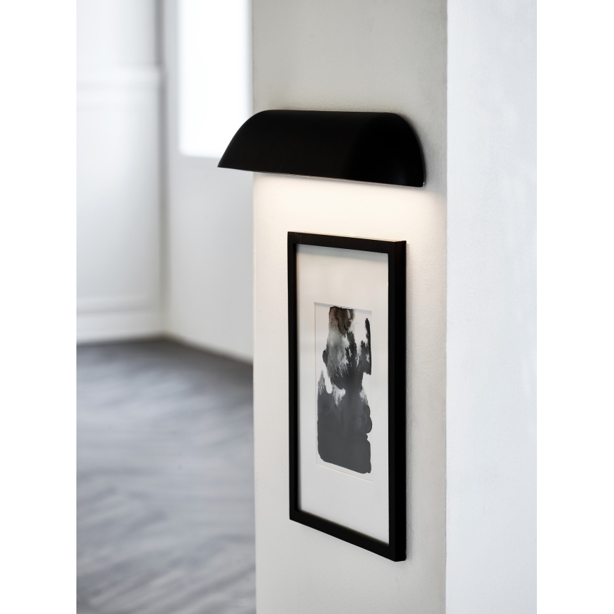 Nordlux - LED spoljašnje zidno svetlo FRONT LED/11W/230V IP44