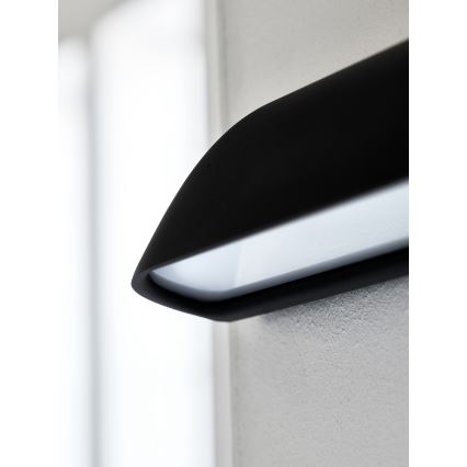 Nordlux - LED spoljašnje zidno svetlo FRONT LED/11W/230V IP44