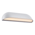 Nordlux - LED spoljašnje zidno svetlo FRONT LED/9,5W/230V IP44