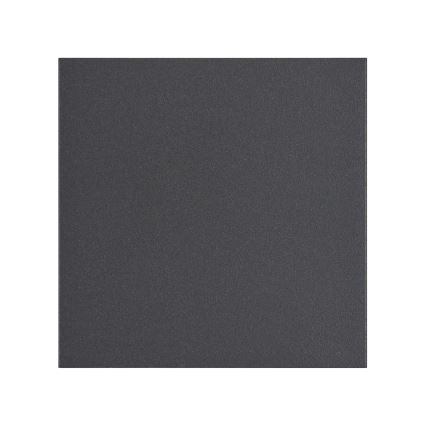 Nordlux - LED spoljašnje zidno svetlo MILDA LED/4,9W/230V IP44 antracit