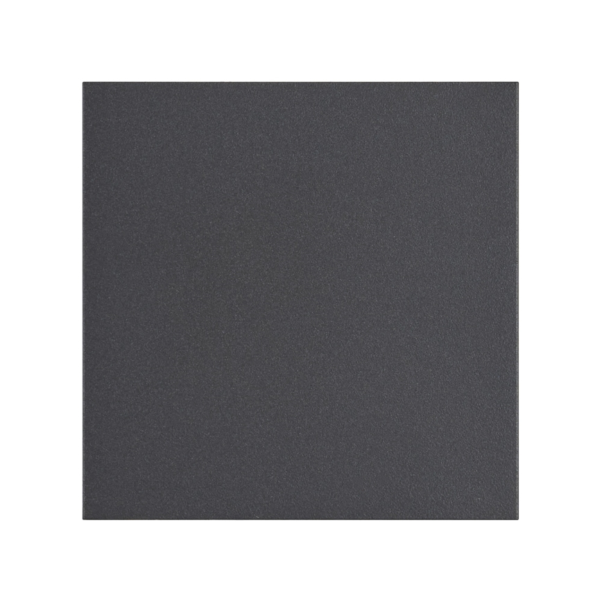 Nordlux - LED spoljašnje zidno svetlo MILDA LED/4,9W/230V IP44 antracit