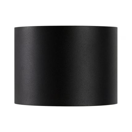 Nordlux - LED spoljašnje zidno svetlo MILDA LED/4,9W/230V IP44 crno