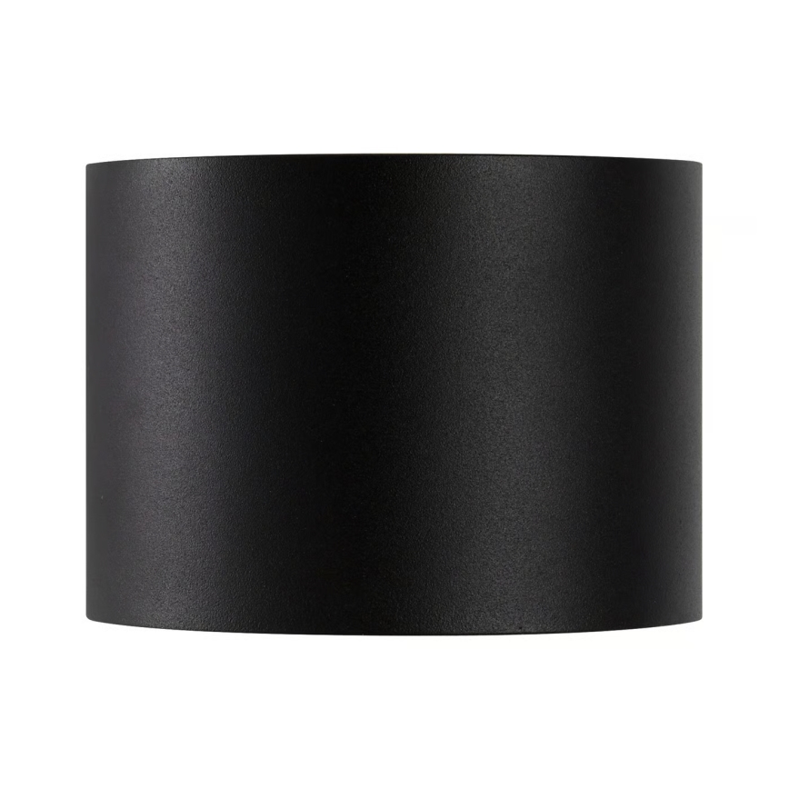 Nordlux - LED spoljašnje zidno svetlo MILDA LED/4,9W/230V IP44 crno