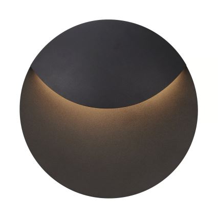 Nordlux - LED Spoljašnje zidno svetlo VALOPIN LED/11W/230V IP54