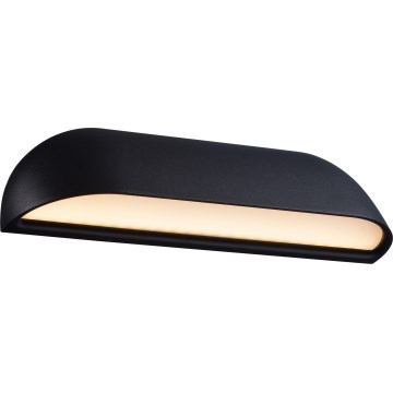 Nordlux - LED spoljna zidna svetiljka FRONT LED/9,5W/230V IP44
