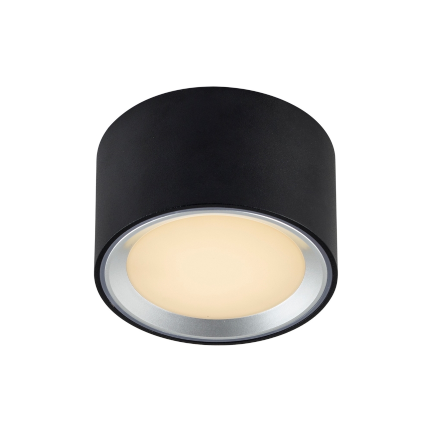 Nordlux - LED prigušiva spot svetiljka FALLON LED/5,5W/230V crna