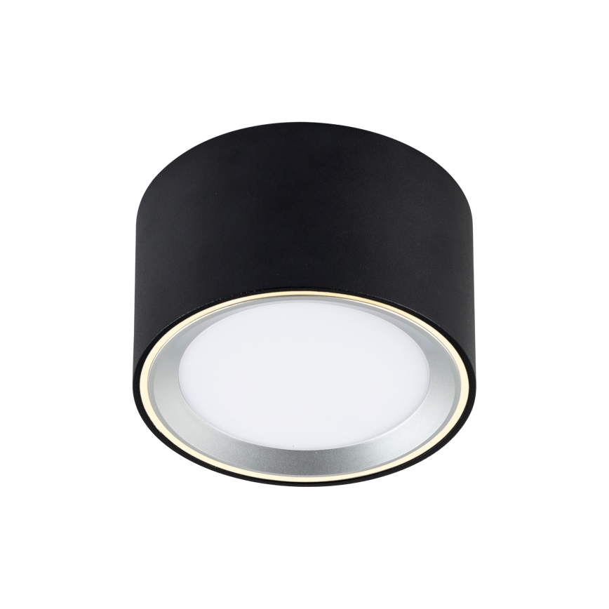 Nordlux - LED prigušiva spot svetiljka FALLON LED/5,5W/230V crna