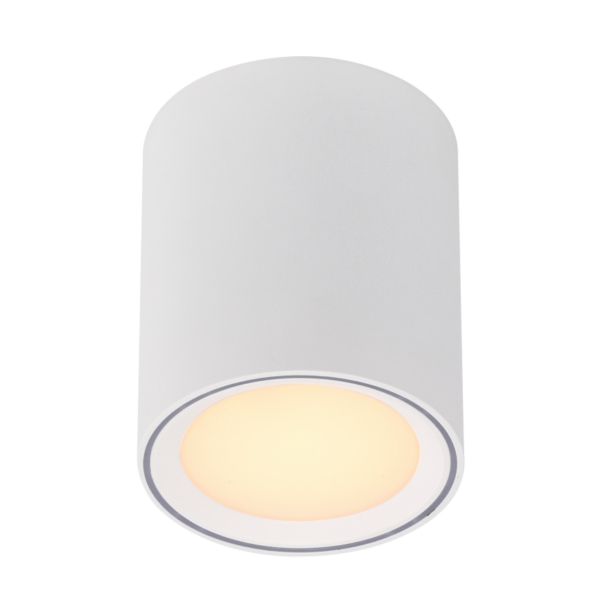 Nordlux - LED prigušiva spot svetiljka FALLON LONG LED/5,5W/230V bela