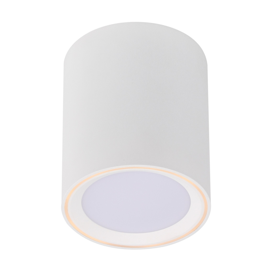 Nordlux - LED prigušiva spot svetiljka FALLON LONG LED/5,5W/230V bela