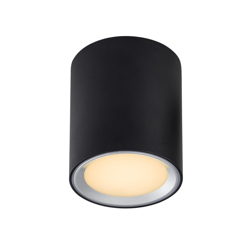 Nordlux - LED prigušiva spot svetiljka FALLON LONG LED/5,5W/230V crna