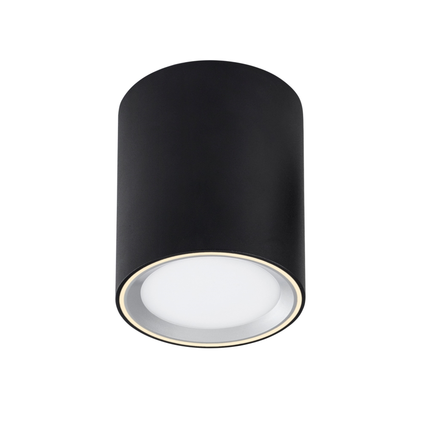 Nordlux - LED prigušiva spot svetiljka FALLON LONG LED/5,5W/230V crna