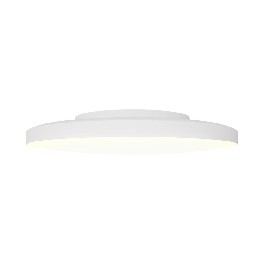 Nordlux - LED prigušiva plafonsko svetlo za kupatilo SERENOVA LED/10/15W/230V 3000/4000/5700K prečnik 28 cm IP65 bela