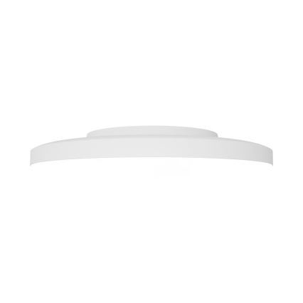 Nordlux - LED prigušiva plafonsko svetlo za kupatilo SERENOVA LED/10/15W/230V 3000/4000/5700K prečnik 28 cm IP65 bela