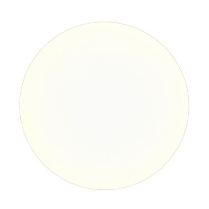 Nordlux - LED prigušiva plafonsko svetlo za kupatilo SERENOVA LED/10/15W/230V 3000/4000/5700K prečnik 28 cm IP65 bela