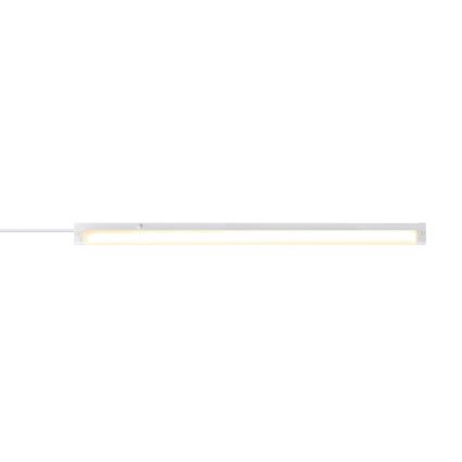 Nordlux - PRESTON LED svetlo za ispod ormarića 8W/230V 3000/4000K 55 cm