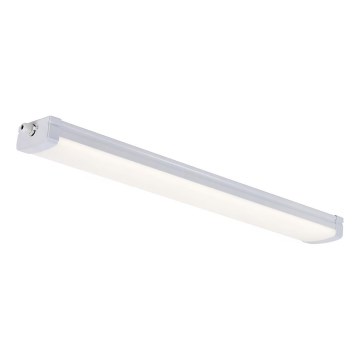 Nordlux - LED tehničko svetlo BURBANK LED/31W/230V 4000K IP65