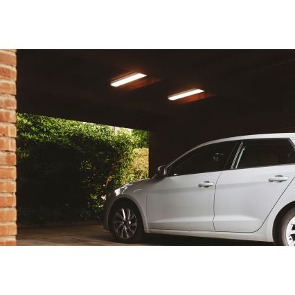 Nordlux - LED tehničko svetlo BURBANK LED/31W/230V 4000K IP65