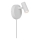 Nordlux - LED zidno spot svetlo OMARI LED/3,2W/230V belo