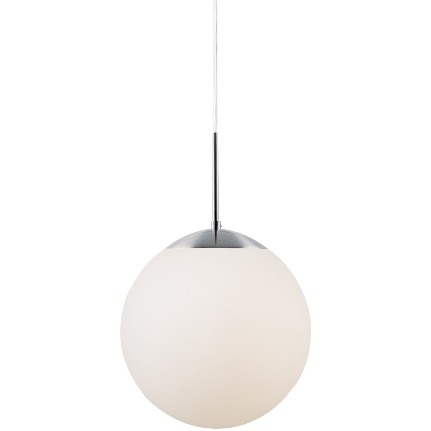 Nordlux - Luster CAFE na kablu, 1xE27/25W/230V, prečnik 25 cm