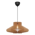 Nordlux - Luster MANAGO na sajli 1xE27/40W/230V