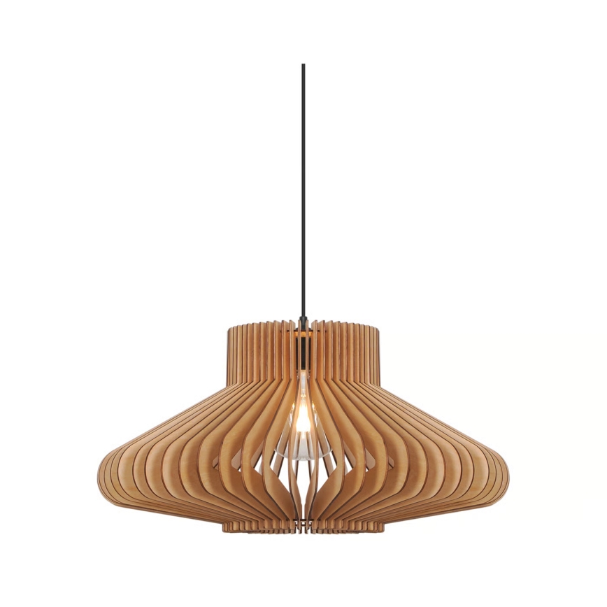Nordlux - Luster MANAGO na sajli 1xE27/40W/230V