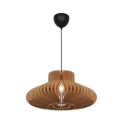 Nordlux - Luster MANAGO na sajli 1xE27/40W/230V