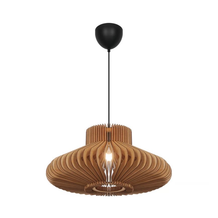 Nordlux - Luster MANAGO na sajli 1xE27/40W/230V