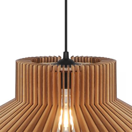 Nordlux - Luster MANAGO na sajli 1xE27/40W/230V