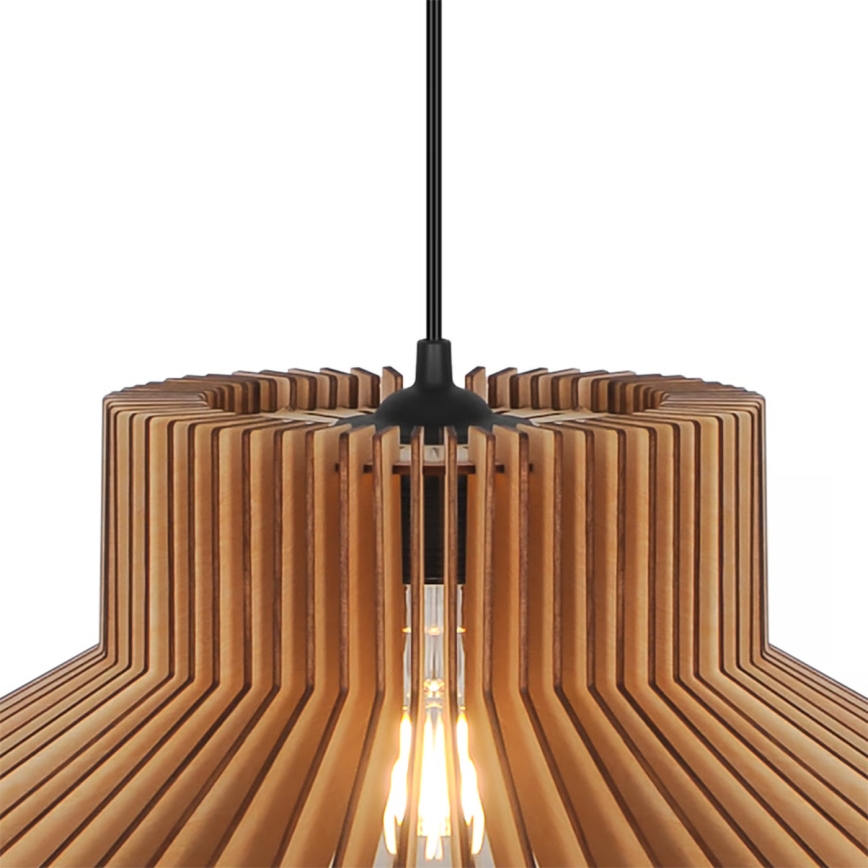 Nordlux - Luster MANAGO na sajli 1xE27/40W/230V