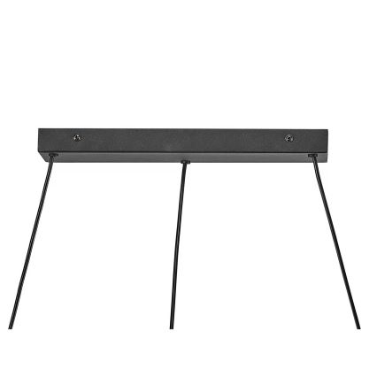 Nordlux - Luster na kablu JOSEFINE 7xE27/60W/230V