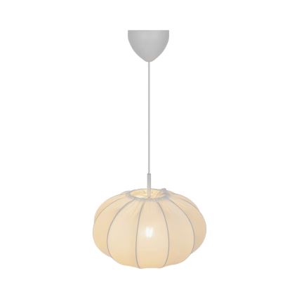 Nordlux - Luster na sajli AERON 1xE27/40W/230V, prečnik 40 cm