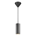 Nordlux - Luster na sajli ALANIS 1xGU10/15W/230V