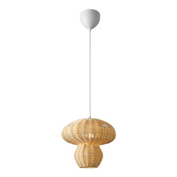 Nordlux - Luster na sajli ALLIE 1xE27/25W/230V prečnik 30 cm