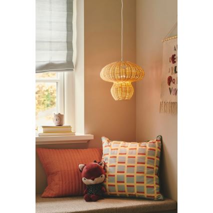 Nordlux - Luster na sajli ALLIE 1xE27/25W/230V prečnik 30 cm