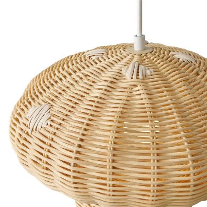 Nordlux - Luster na sajli ALLIE 1xE27/25W/230V prečnik 30 cm