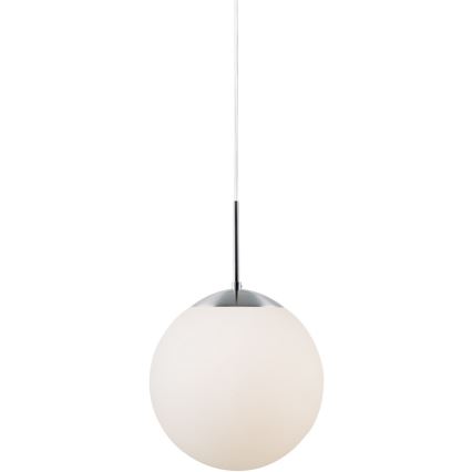 Nordlux - Luster na sajli CAFE 1xE27/15W/230V prečnik 20 cm