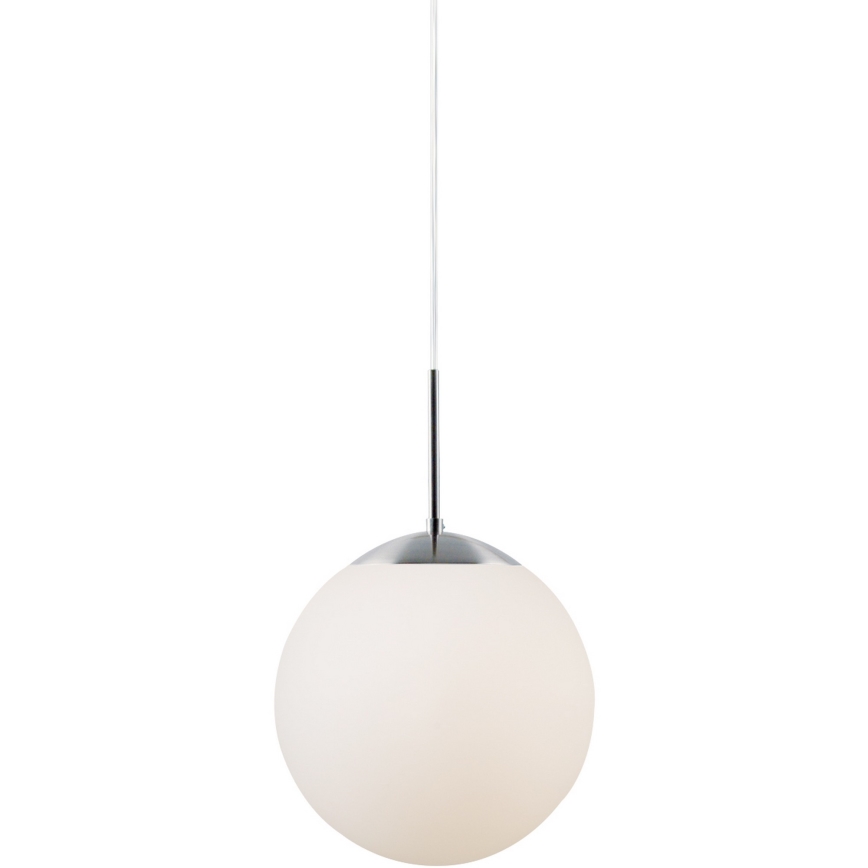 Nordlux - Luster na sajli CAFE 1xE27/15W/230V prečnik 20 cm