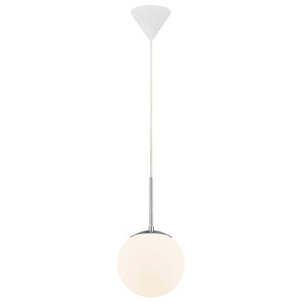 Nordlux - Luster na sajli CAFE 1xE27/15W/230V prečnik 20 cm