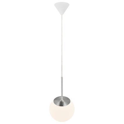 Nordlux - Luster na sajli CAFE 1xE27/15W/230V prečnik 20 cm