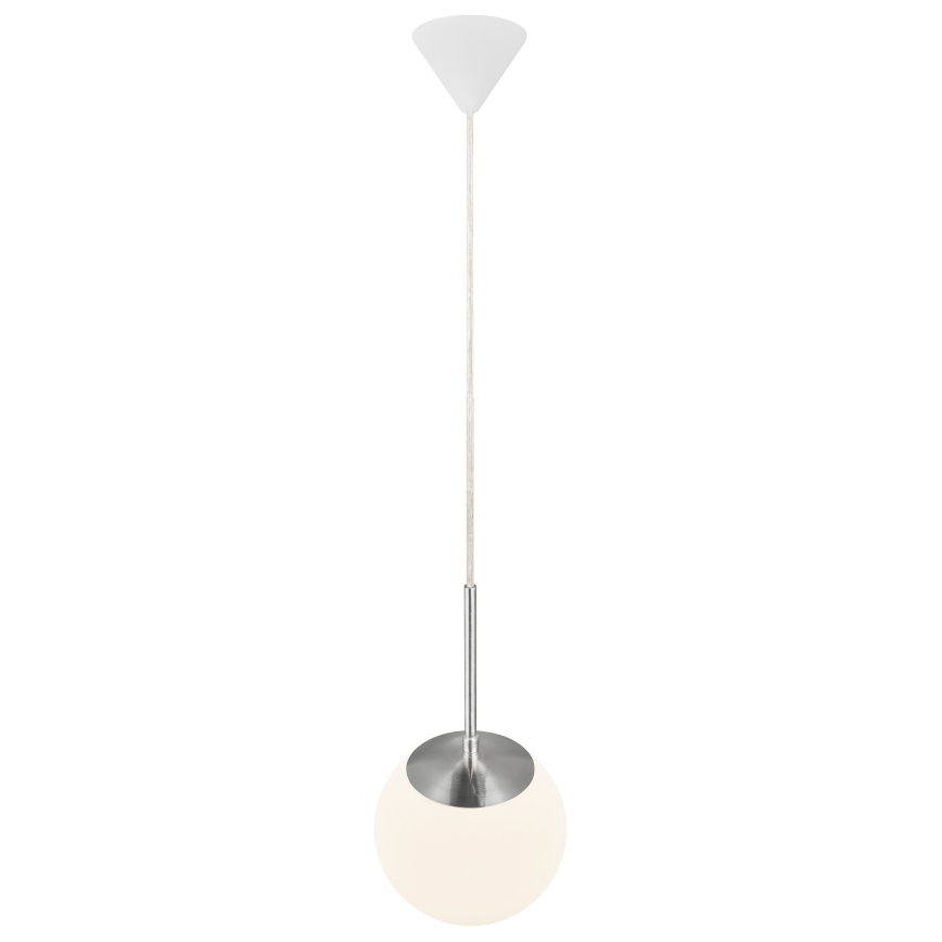 Nordlux - Luster na sajli CAFE 1xE27/15W/230V prečnik 20 cm
