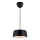 Nordlux - Luster na sajli CLASI 3xE14/10W/230V prečnik 29 cm