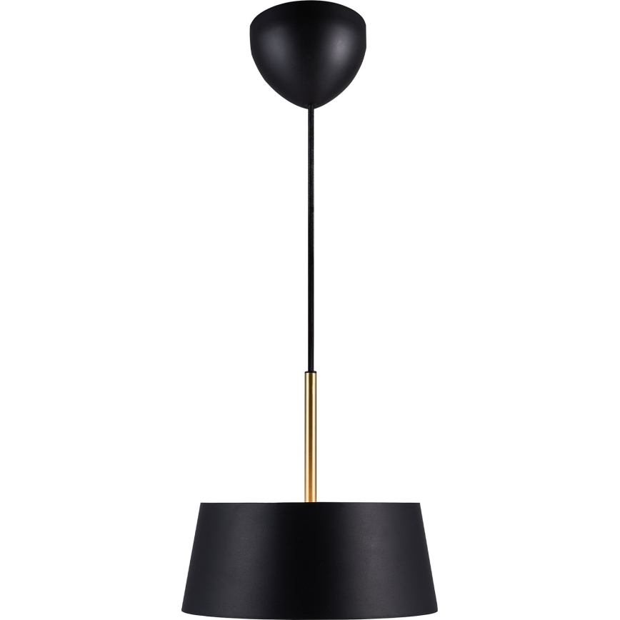 Nordlux - Luster na sajli CLASI 3xE14/10W/230V prečnik 29 cm