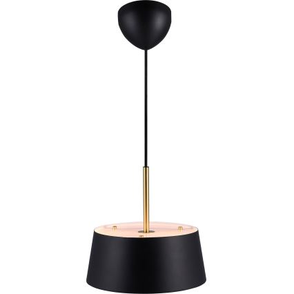 Nordlux - Luster na sajli CLASI 3xE14/10W/230V prečnik 29 cm