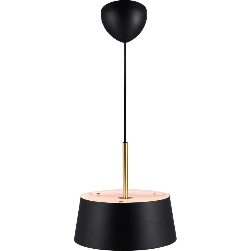 Nordlux - Luster na sajli CLASI 3xE14/10W/230V prečnik 29 cm