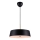 Nordlux - Luster na sajli CLASI 3xE14/15W/230V, prečnik 45 cm