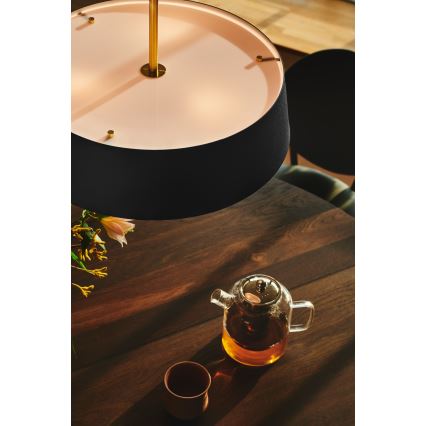 Nordlux - Luster na sajli CLASI 3xE14/15W/230V, prečnik 45 cm