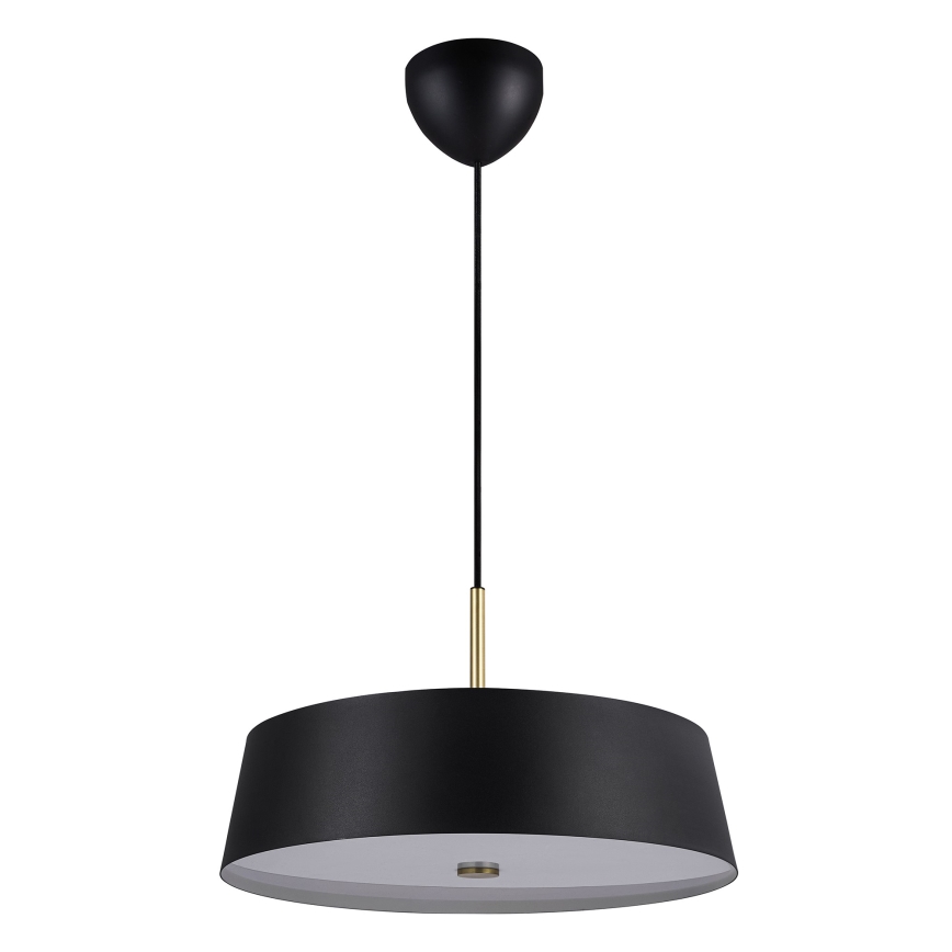 Nordlux - Luster na sajli CLASI 3xE14/15W/230V, prečnik 45 cm
