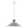 Nordlux - Luster na sajli DIAL 1xE27/40W/230V fi 45 cm siva