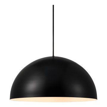 Nordlux - Luster na sajli ELLEN 1xE27/40W/230V